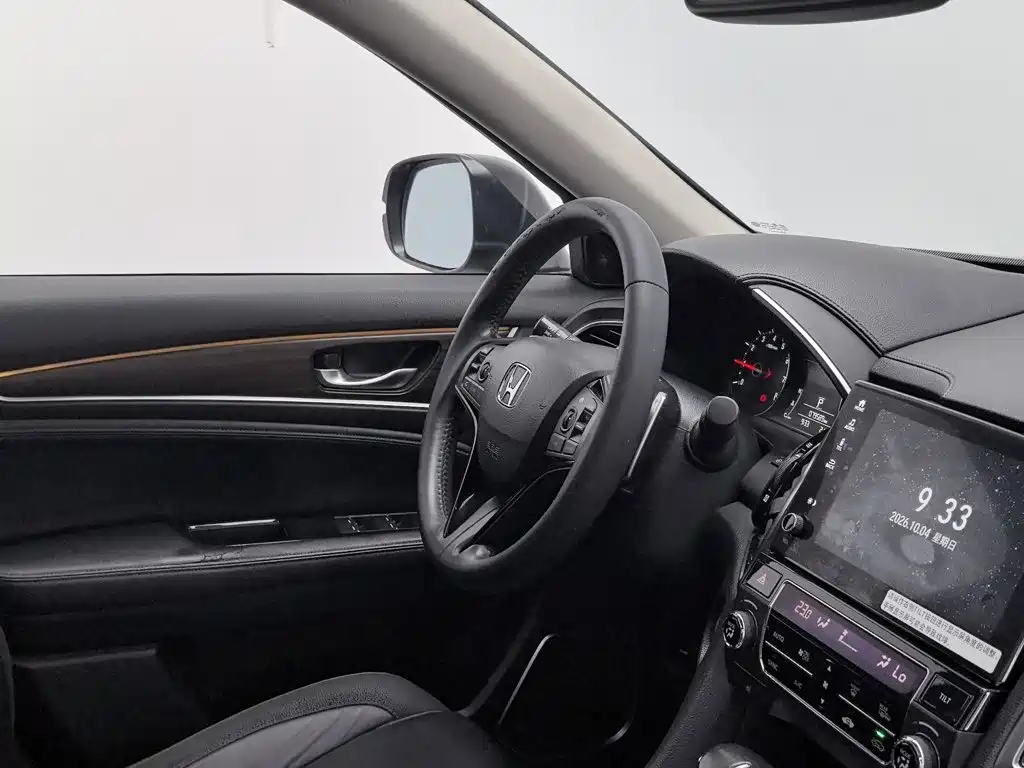 Honda Avancier — миниатюра 22