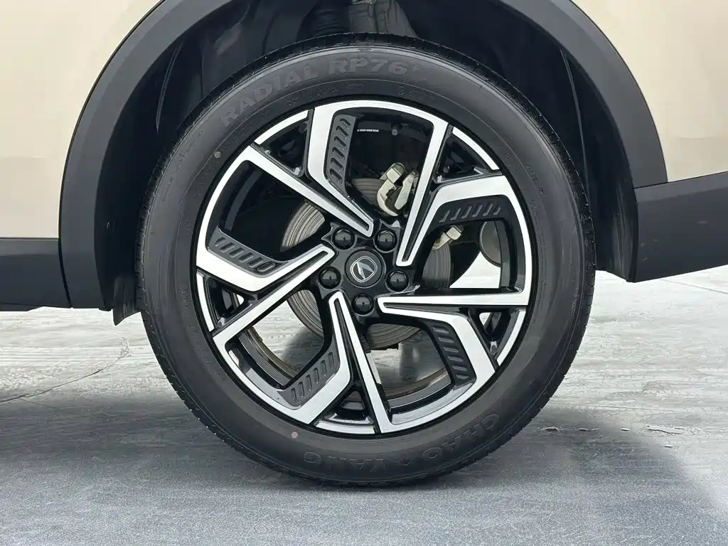 Changan CS55PLUS — миниатюра 30