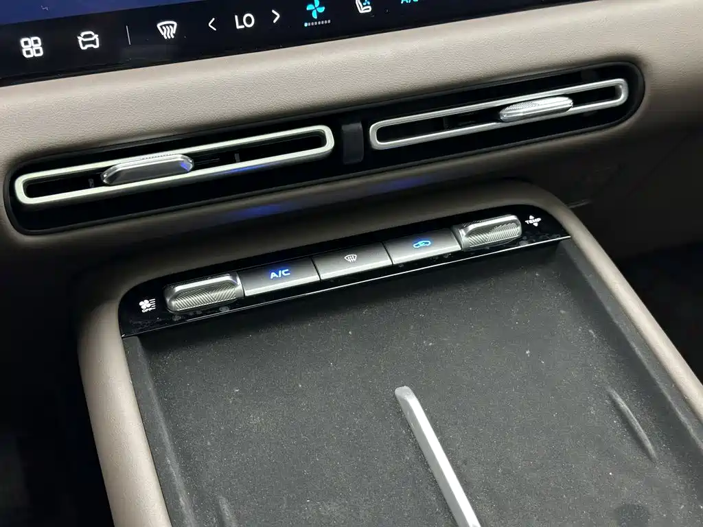 Changan CS55PLUS — миниатюра 17