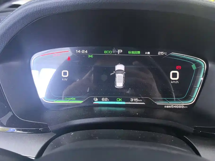 BYD PLUS New Energy — миниатюра 14