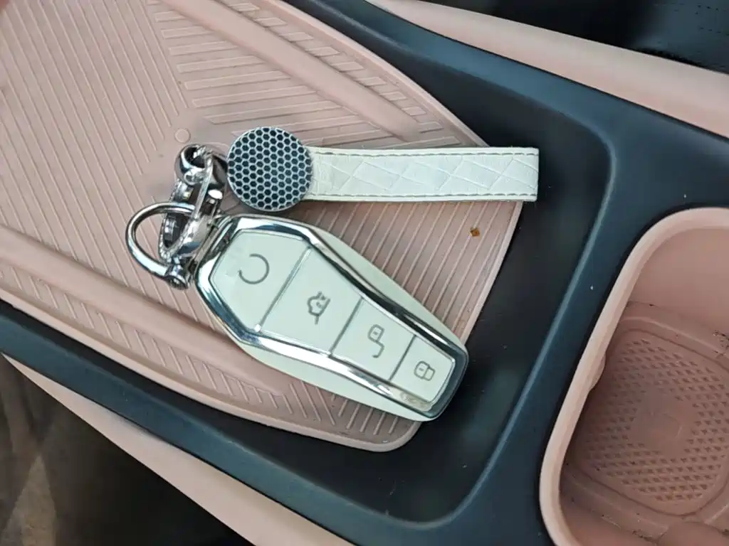 BYD Seagull — миниатюра 9