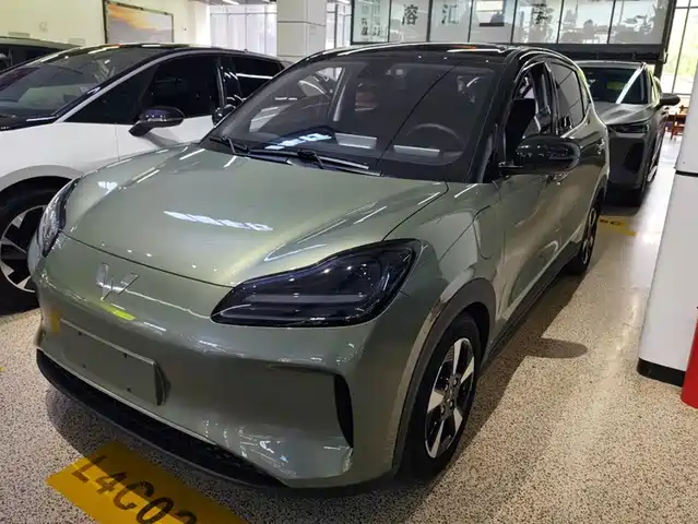 2024 Wuling Motors Binguo
