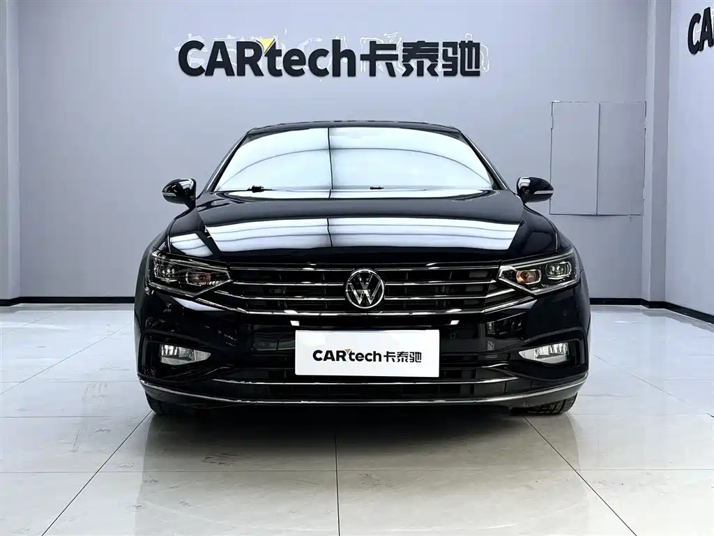 Volkswagen Magotan 2020 330TSI DSG Luxury