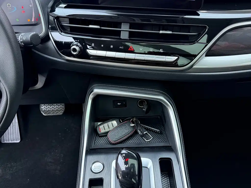 Haval H6 — миниатюра 12