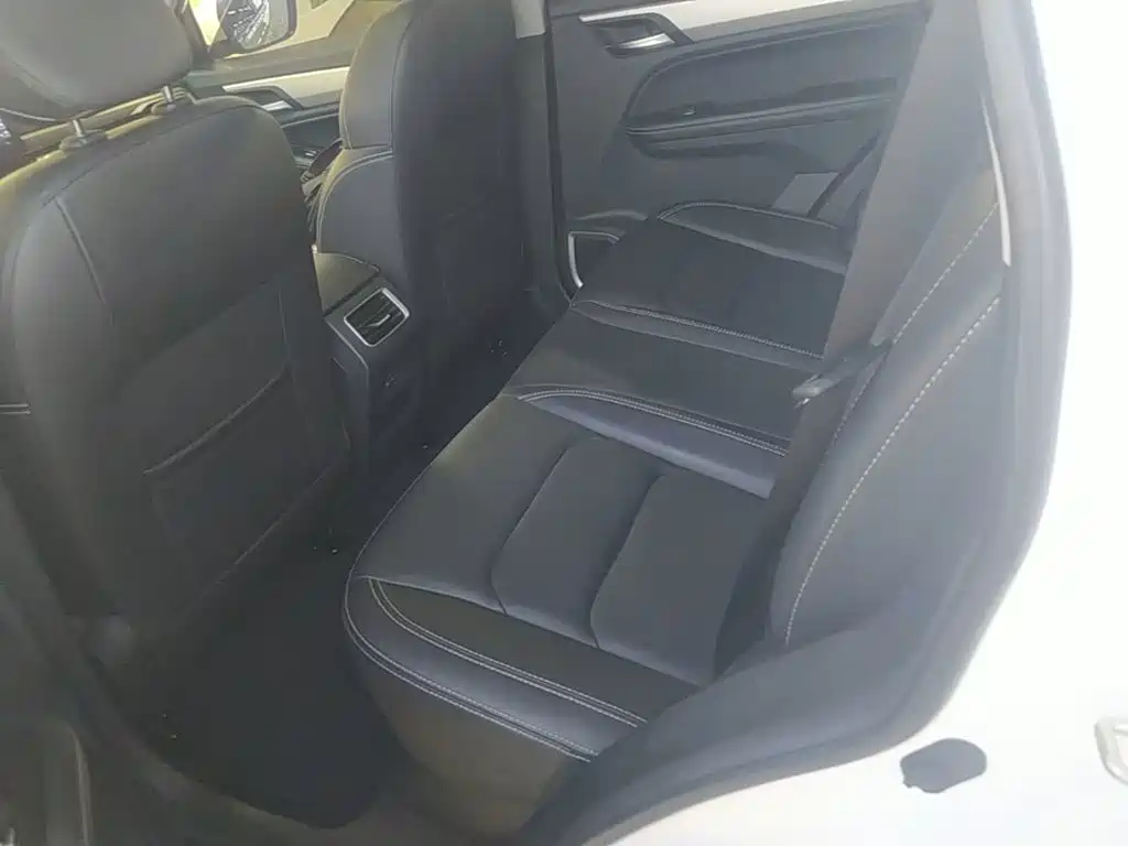 Geely Vision X6 — миниатюра 17