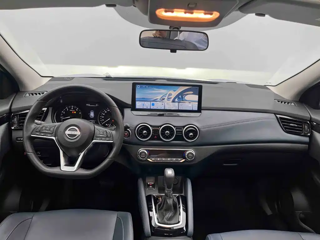 Nissan Qashqai — миниатюра 7