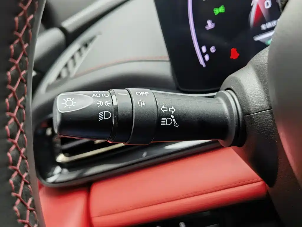 GAC Motor Shadow Leopard — миниатюра 21