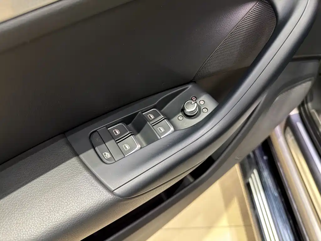 Audi Q3 — миниатюра 16