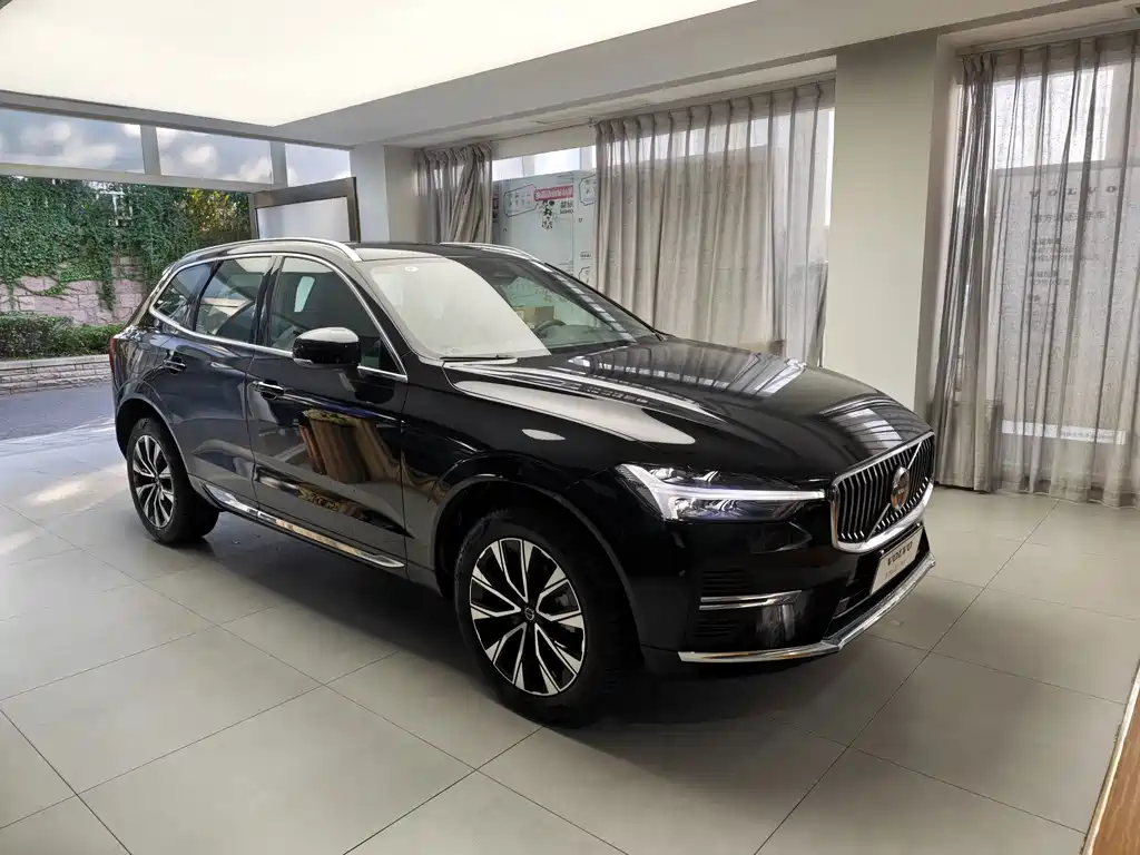 Volvo XC60 — миниатюра 3