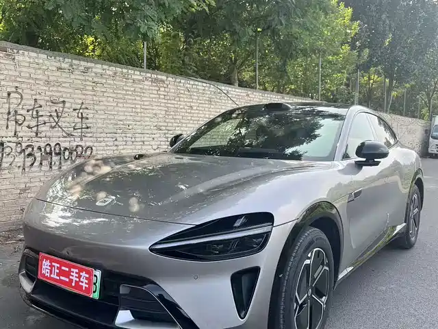 2026 xiaomi YU7