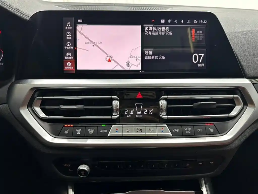 BMW 3 Series — миниатюра 13
