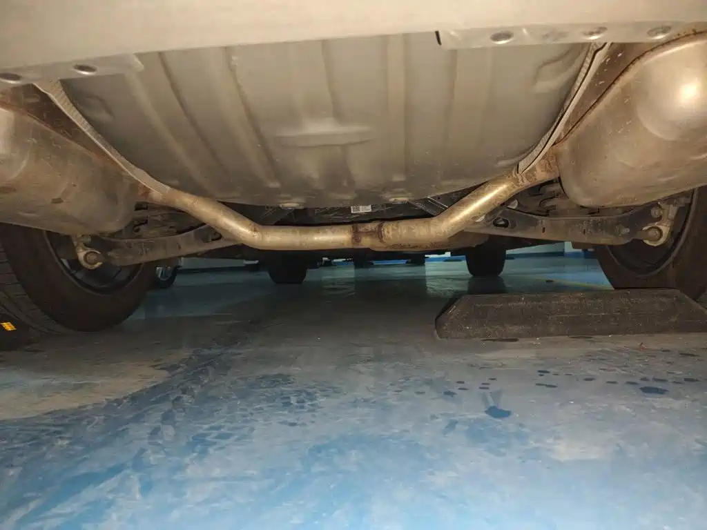 Chevrolet Blazer — миниатюра 23