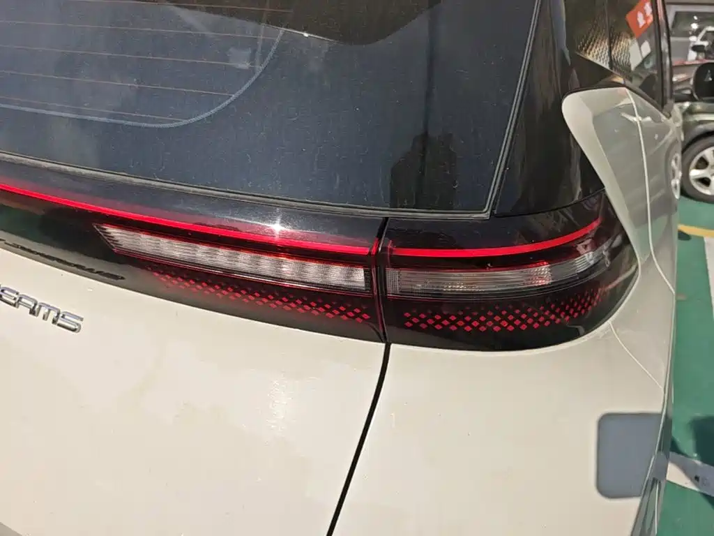 BYD Seagull — миниатюра 8