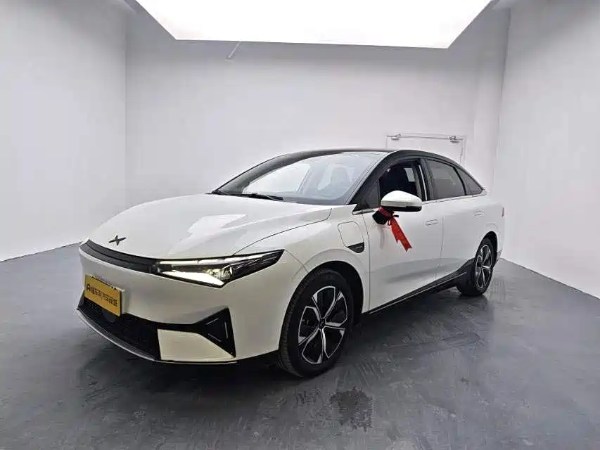 XIAOPENG P5