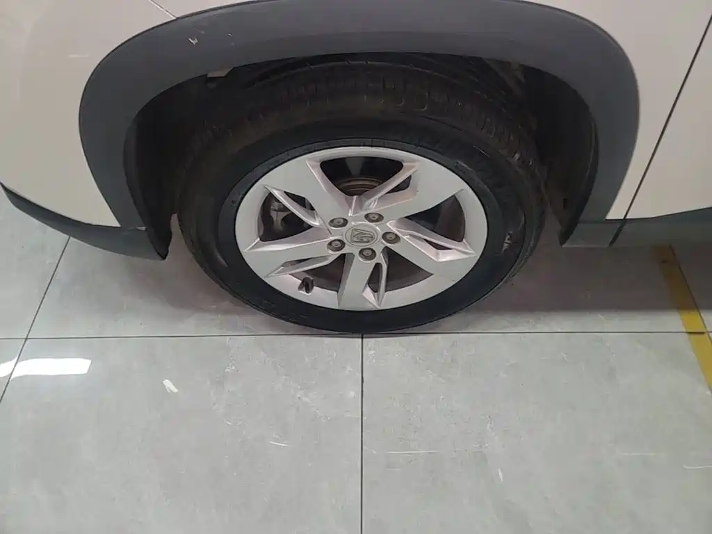 Baojun 530 — миниатюра 23