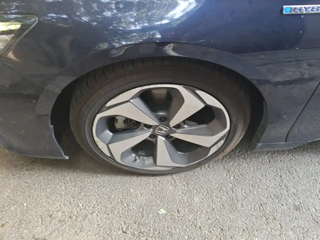 Honda Inspire — миниатюра 23
