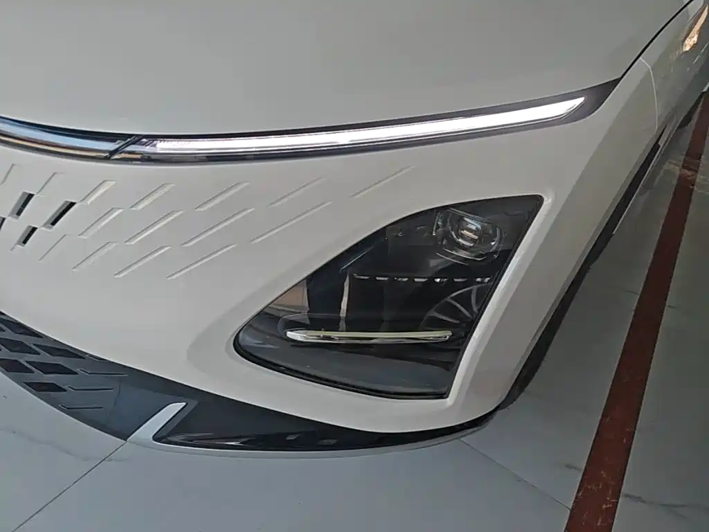 Wuling Xingguang — миниатюра 24