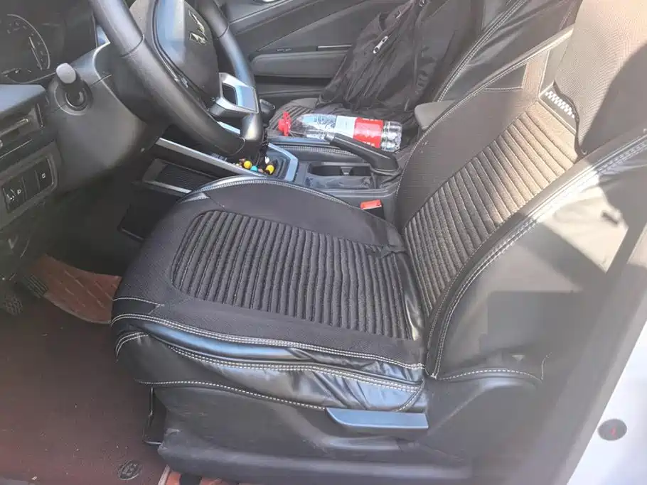 Wuling Xingchi — миниатюра 9