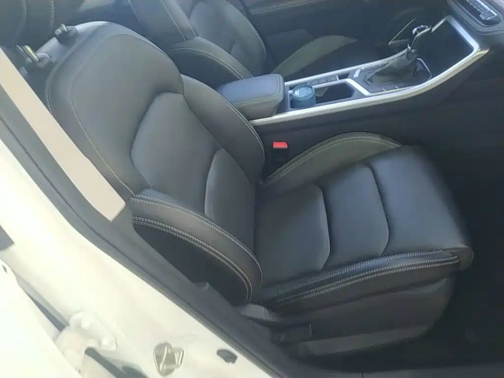 Geely Vision X6 — миниатюра 25