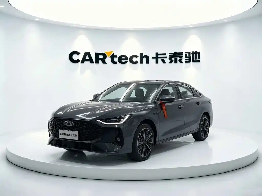 Chery Arrizo 8 PRO