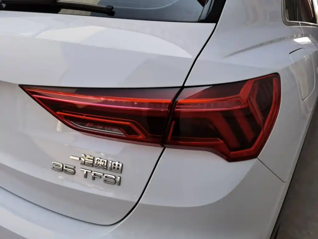 Audi Q3 — миниатюра 8