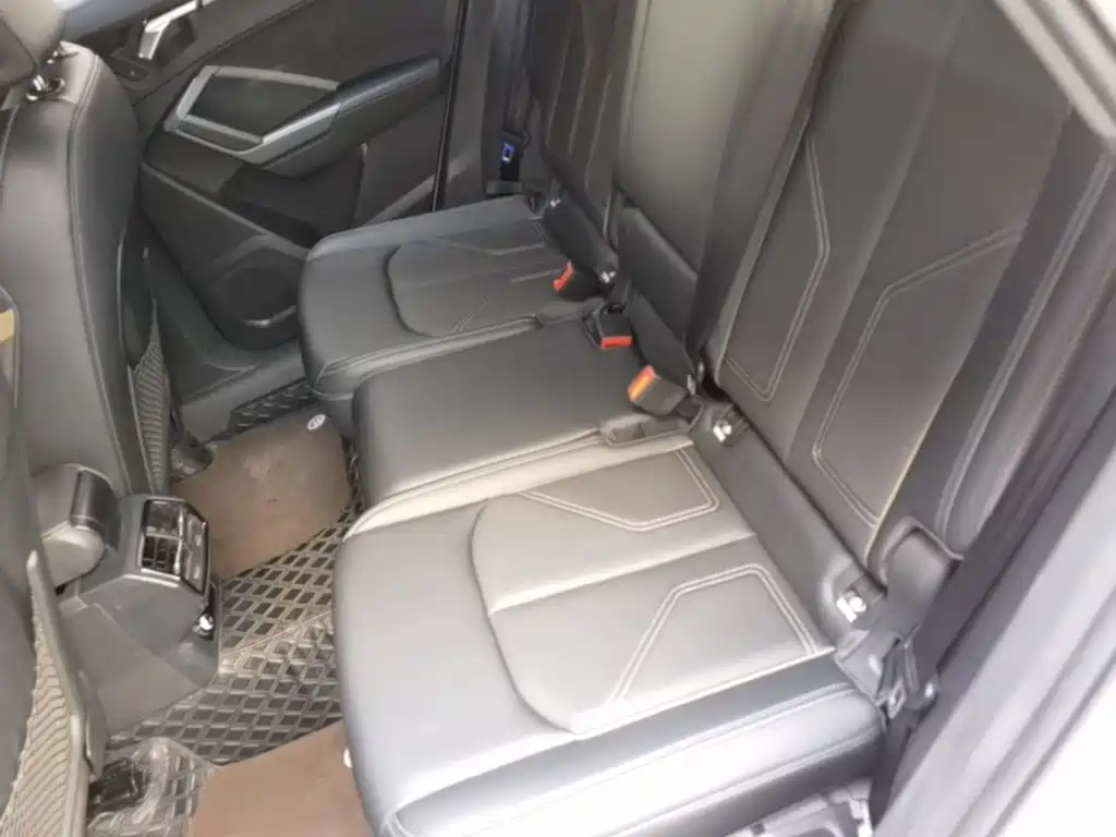 Audi Q3 — миниатюра 17