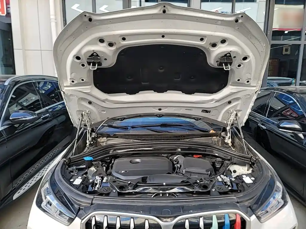 BMW X1 — миниатюра 20