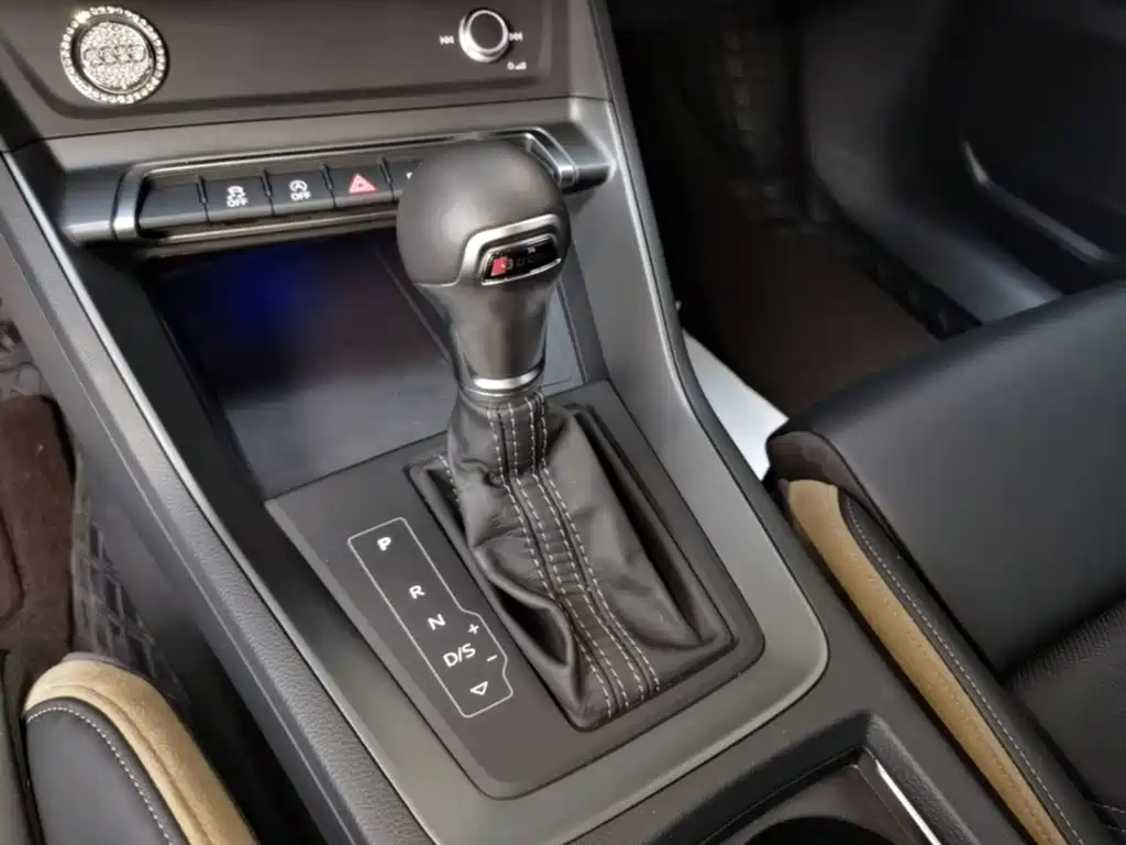 Audi Q3 — миниатюра 14
