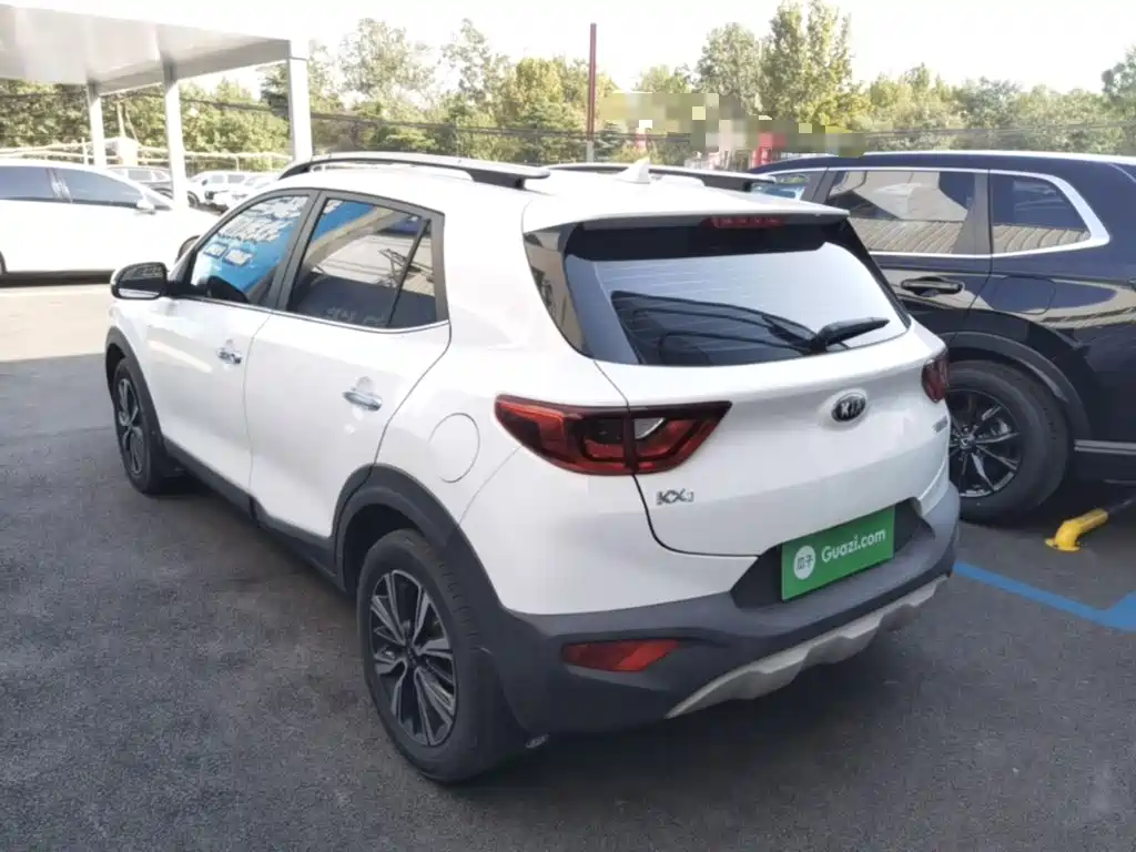 Kia KX1 — миниатюра 5