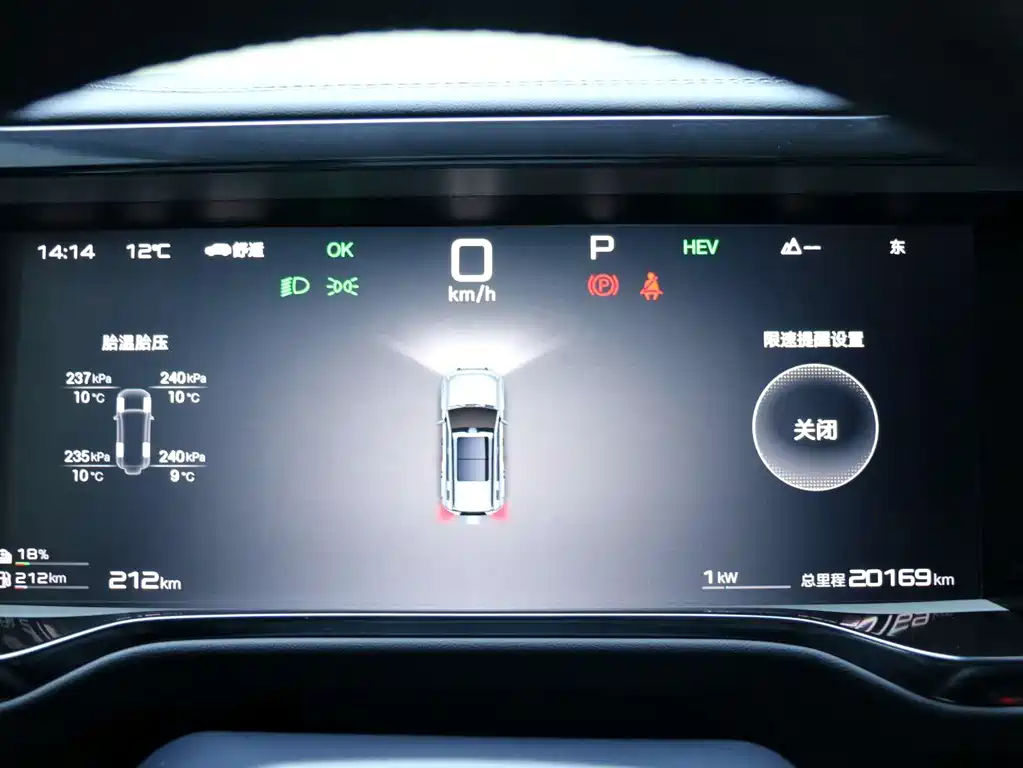 FANG CHENG BAO LEOPARD 5