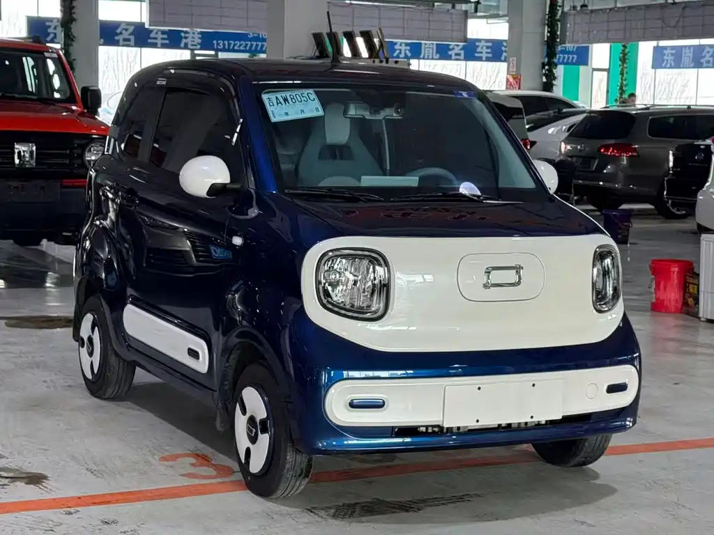 BESTUNE PENTIUM PONY