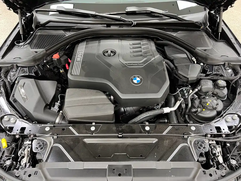BMW 3 Series — миниатюра 29
