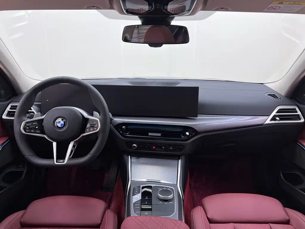 BMW 3 Series — миниатюра 18