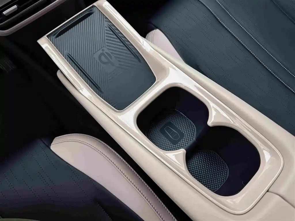 BYD Seagull — миниатюра 13