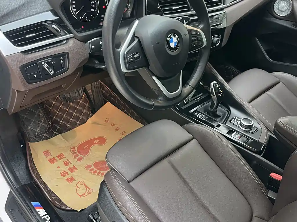 BMW X2 — миниатюра 15