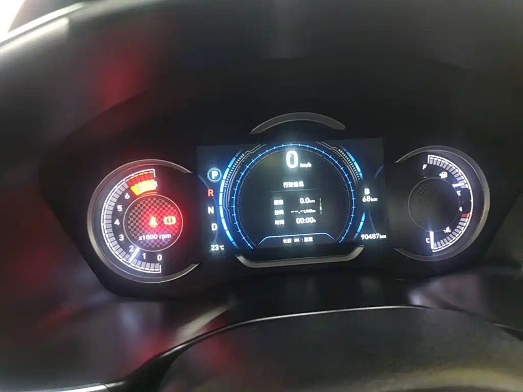 Hyundai Santa Fe — миниатюра 12