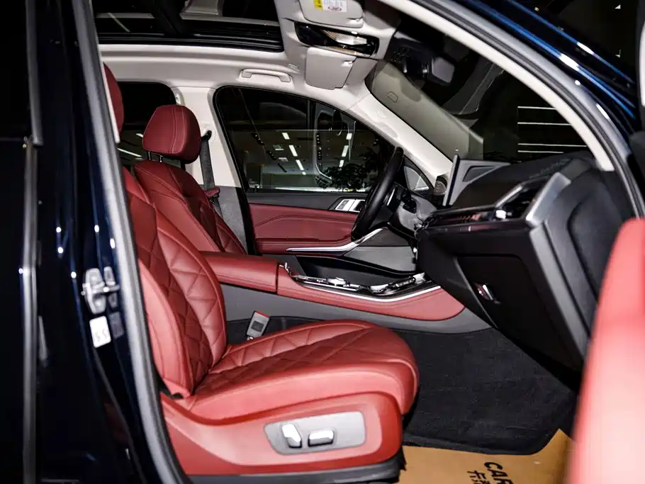 BMW X5 — фотографии объявления, Фото 20