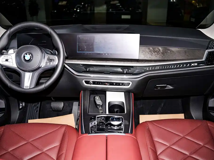 BMW X5 — фотографии объявления, Фото 15