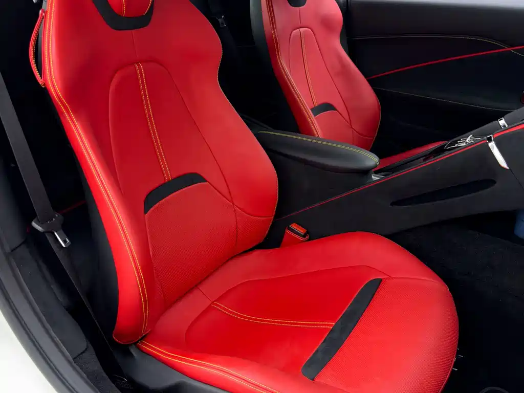 Ferrari Roma — миниатюра 11