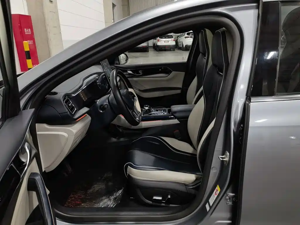 BYD Qin PLUS — миниатюра 10