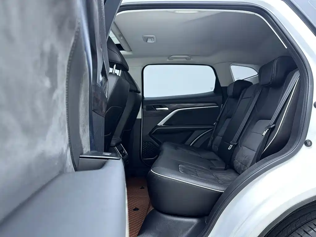 Haval H6 — миниатюра 9