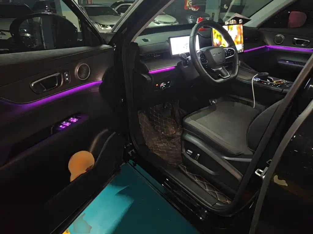 Chery Tiggo 8 PLUS — миниатюра 12