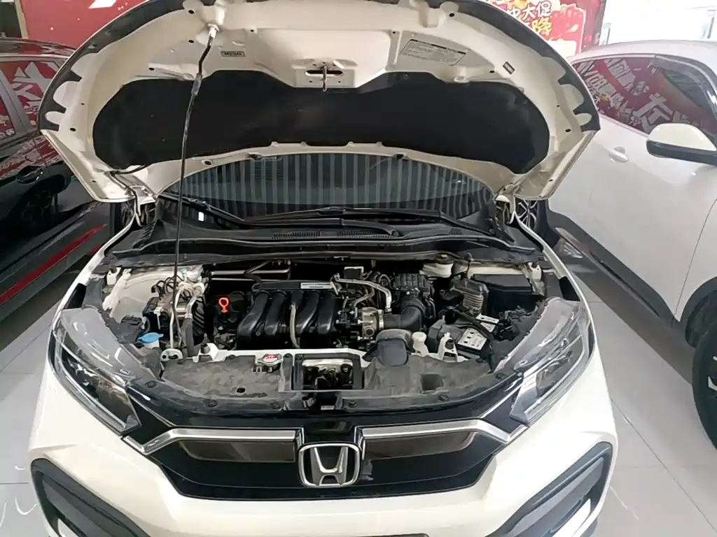Honda XR-V — миниатюра 20