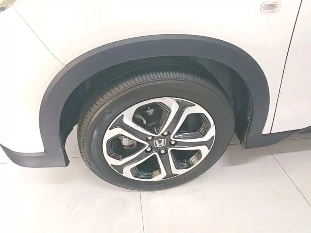 Honda XR-V — миниатюра 23