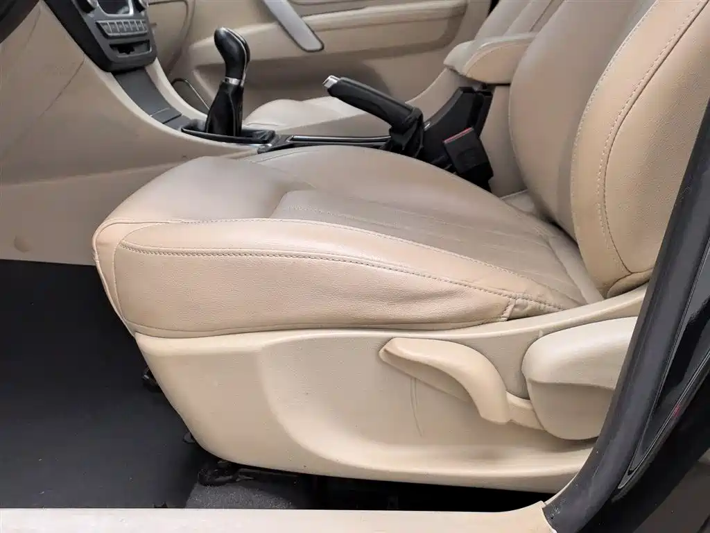 GEELY AUTOMOBILE EMGRAND