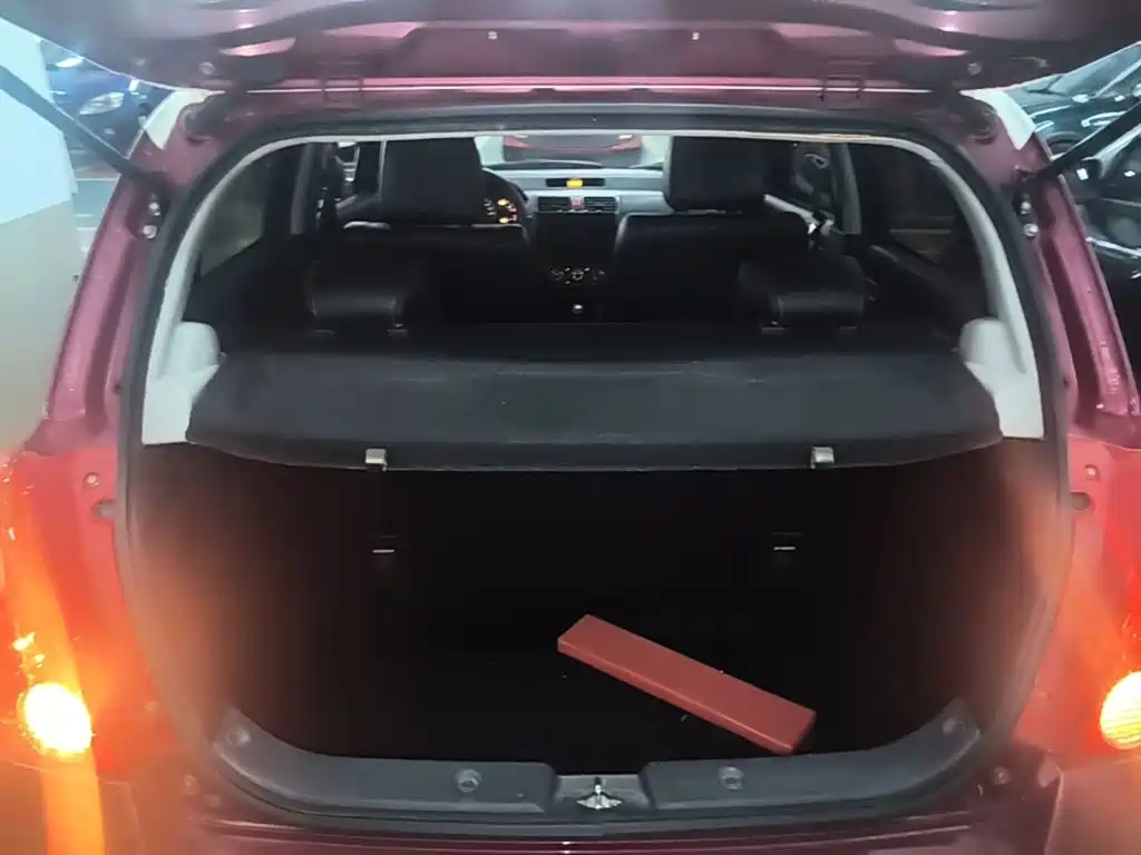 Suzuki Swift — миниатюра 19
