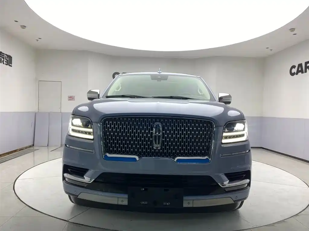 Lincoln Navigator 2020 3.5T