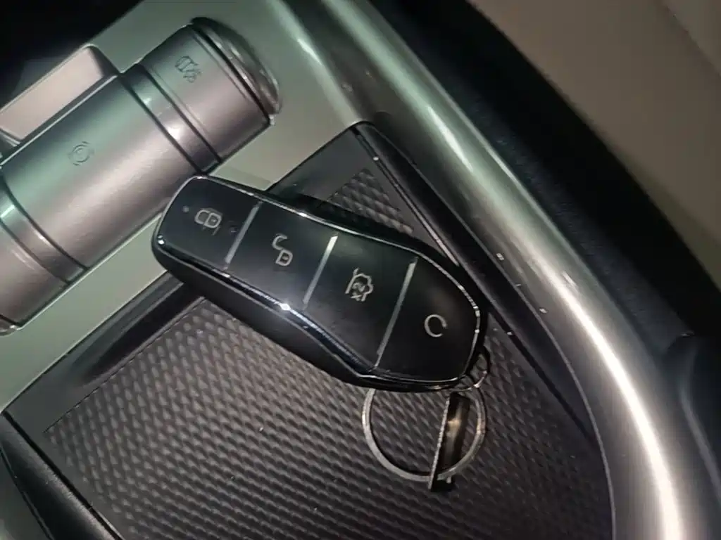 BYD Dolphin — миниатюра 9