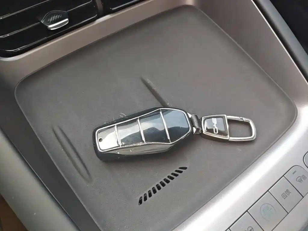 BYD Sealion 06 — миниатюра 9