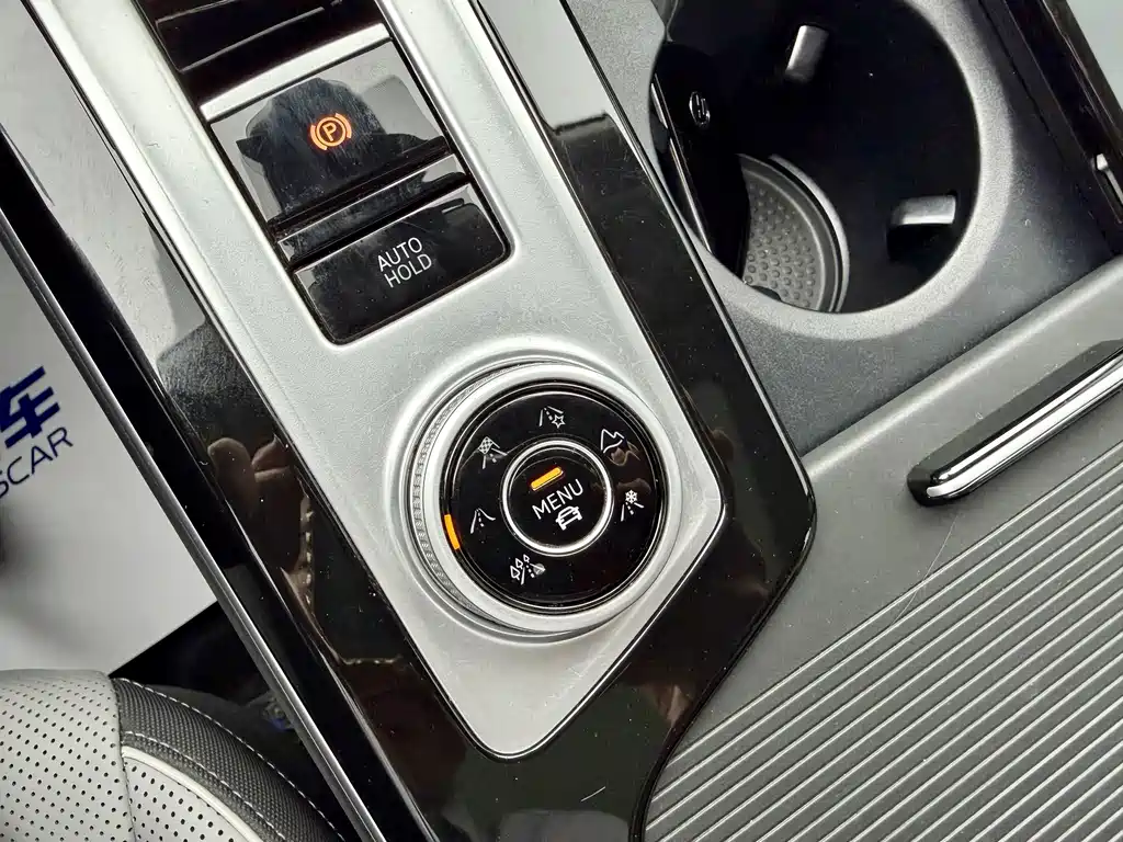 Volkswagen Tavendor — миниатюра 11